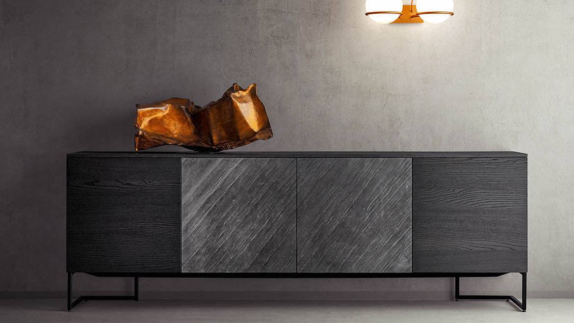 Madia Grafica by Pianca