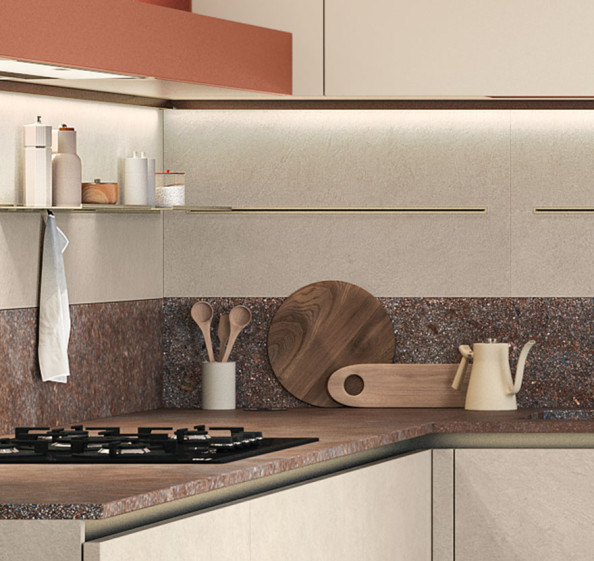 Cose Di Casa C La Promozione Veneta Cucine Sui Piani Caranto Che 
